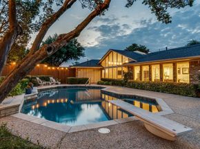 6850  Leameadow Drive , Dallas Texas 75248