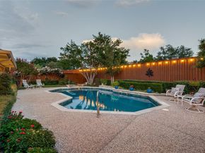 6850  Leameadow Drive , Dallas Texas 75248