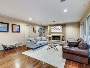 6850  Leameadow Drive , Dallas Texas 75248