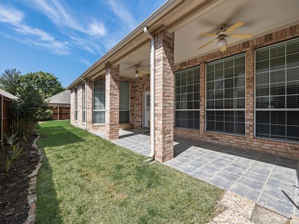 659  Woodland Way , Rockwall Texas 75087