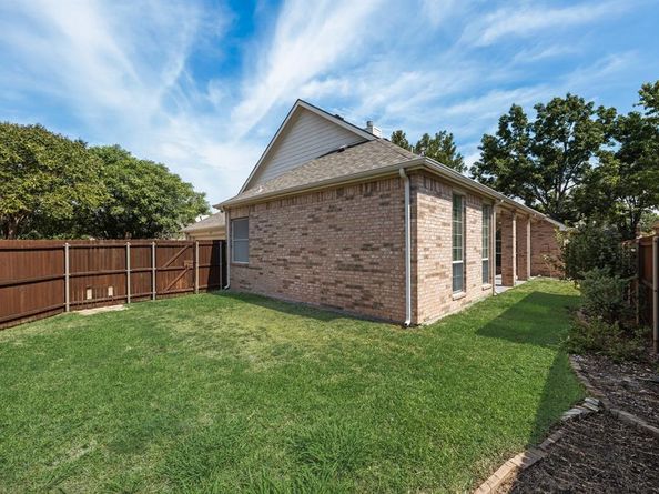 659  Woodland Way , Rockwall Texas 75087