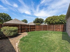 659  Woodland Way , Rockwall Texas 75087