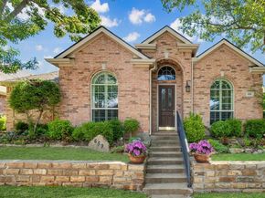 659  Woodland Way , Rockwall Texas 75087