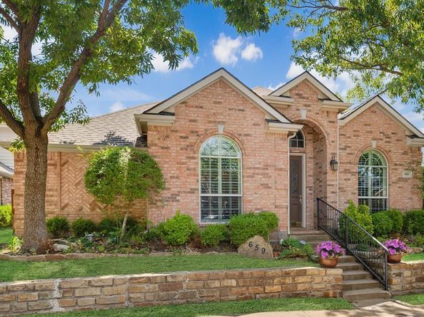 659  Woodland Way , Rockwall Texas 75087
