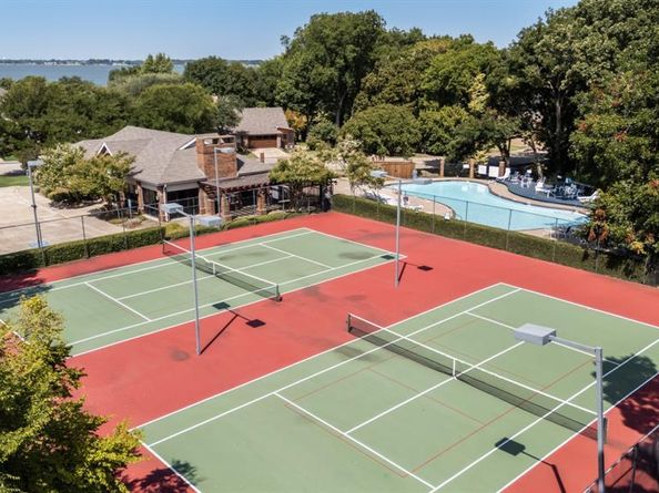 659  Woodland Way , Rockwall Texas 75087