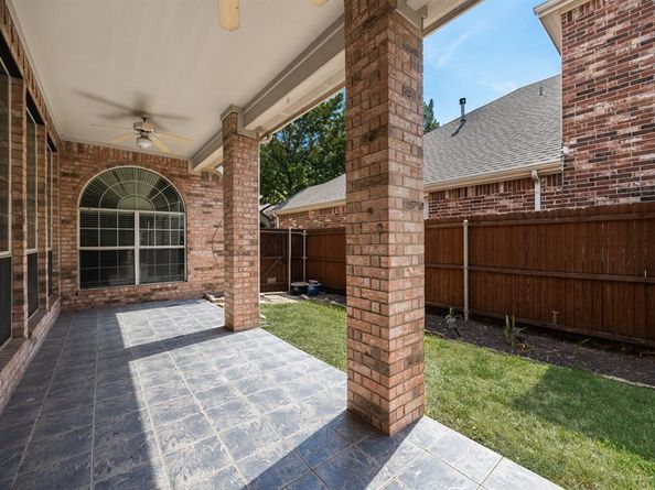 659  Woodland Way , Rockwall Texas 75087