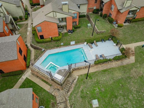 5901  Lake Hubbard Parkway  166, Garland Texas 75043