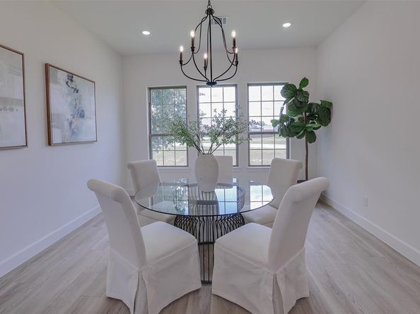 1601  Sea Breeze Court , Azle Texas 76020