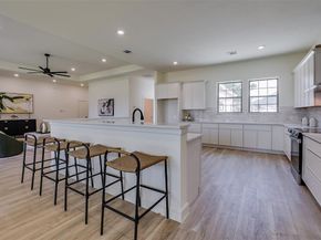 1601  Sea Breeze Court , Azle Texas 76020