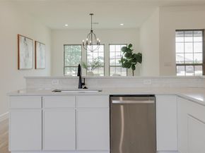 1601  Sea Breeze Court , Azle Texas 76020