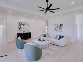 1601  Sea Breeze Court , Azle Texas 76020