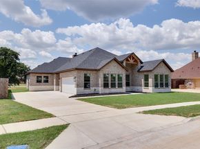 1601  Sea Breeze Court , Azle Texas 76020