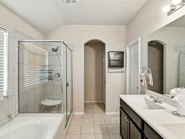 409  Copper Ridge Road , Fort Worth Texas 76052