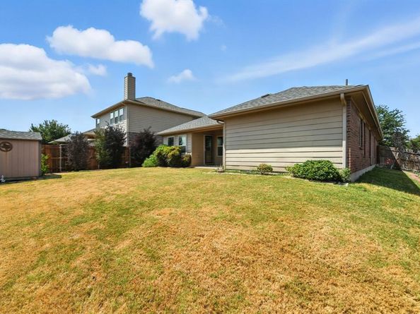 409  Copper Ridge Road , Fort Worth Texas 76052