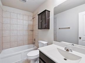 409  Copper Ridge Road , Fort Worth Texas 76052