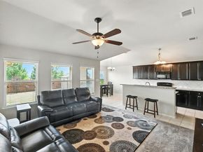 409  Copper Ridge Road , Fort Worth Texas 76052