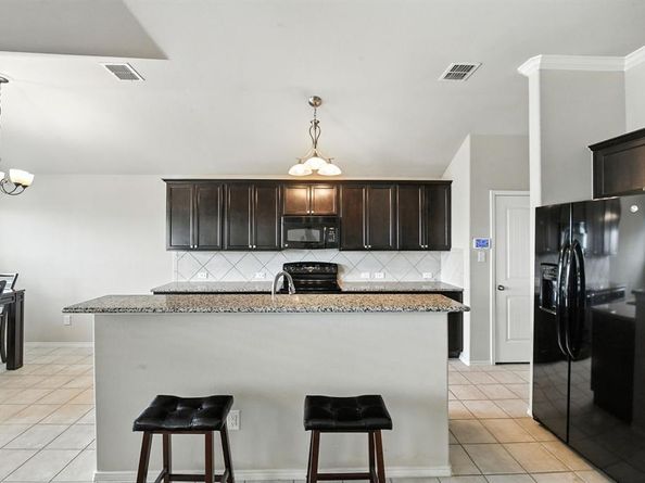 409  Copper Ridge Road , Fort Worth Texas 76052