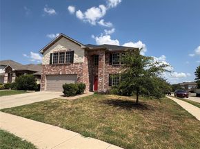 4545  Pangolin Drive , Fort Worth Texas 76244
