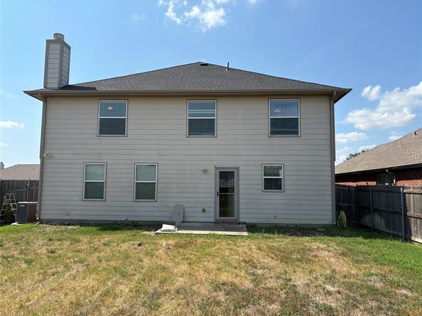 4545  Pangolin Drive , Fort Worth Texas 76244