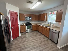 4545  Pangolin Drive , Fort Worth Texas 76244