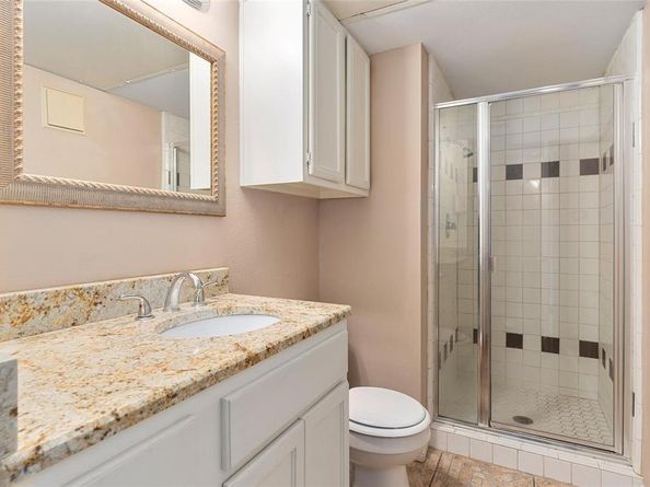 15151  Berry Trail  205, Dallas Texas 75248
