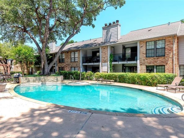 15151  Berry Trail  205, Dallas Texas 75248