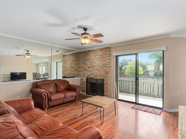 15151  Berry Trail  205, Dallas Texas 75248