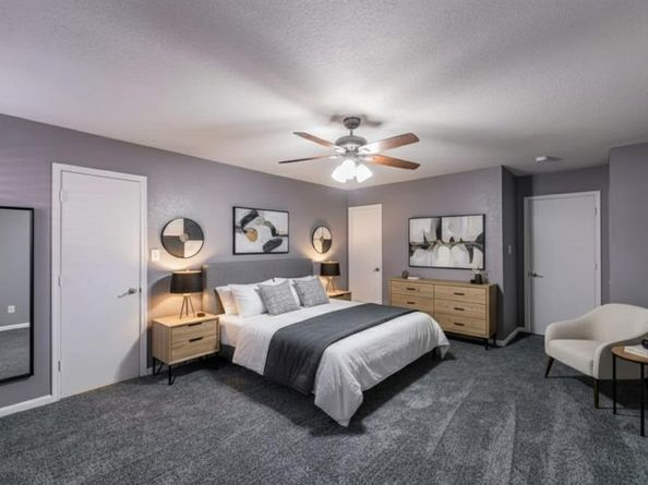 1841  Cedar Tree Drive , Fort Worth Texas 76131