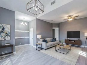 1841  Cedar Tree Drive , Fort Worth Texas 76131