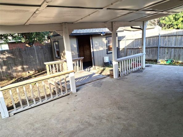 1841  Cedar Tree Drive , Fort Worth Texas 76131