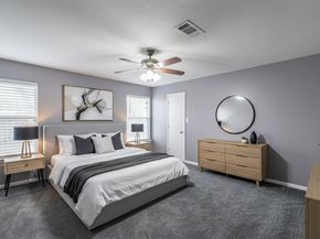 1841  Cedar Tree Drive , Fort Worth Texas 76131