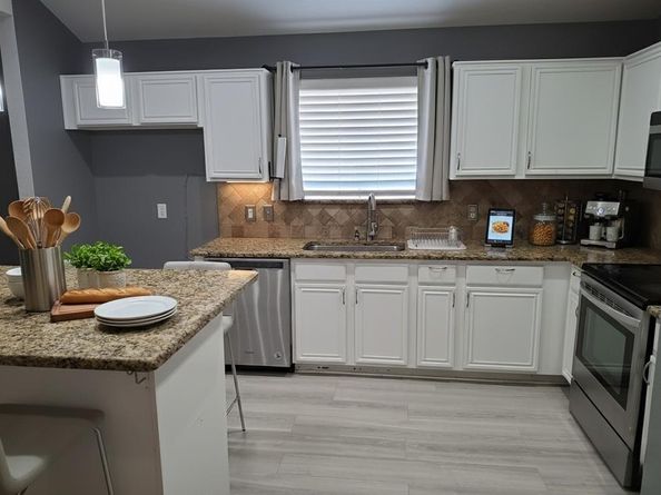 1841  Cedar Tree Drive , Fort Worth Texas 76131