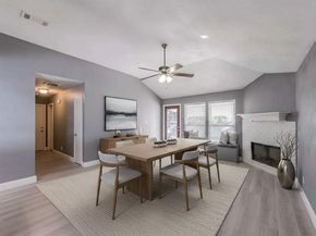 1841  Cedar Tree Drive , Fort Worth Texas 76131