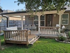 1841  Cedar Tree Drive , Fort Worth Texas 76131