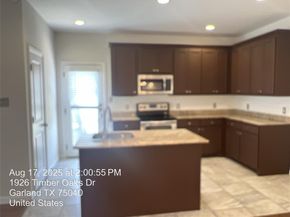 1925  Timber Oaks Drive , Garland Texas 75040
