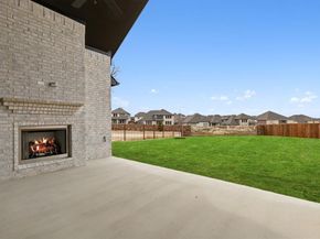 7117  Fireside Drive , Argyle Texas 76226