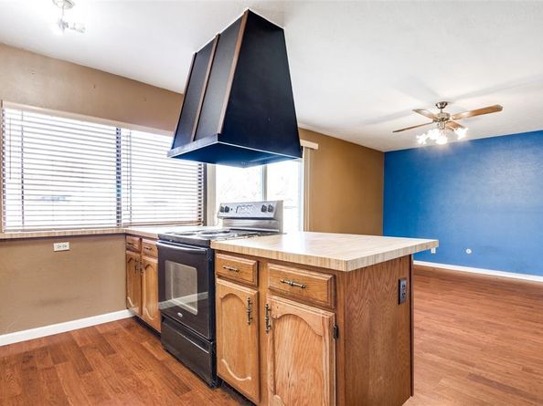 2953  San Diego Drive , Dallas Texas 75228