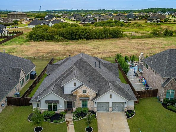 11504  Antler Ridge Way , Argyle Texas 76226