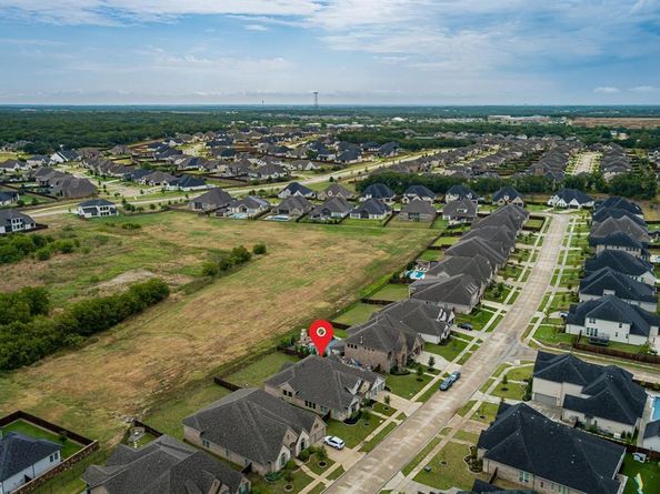 11504  Antler Ridge Way , Argyle Texas 76226