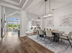 11504  Antler Ridge Way , Argyle Texas 76226