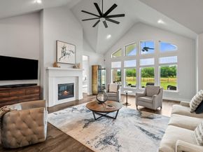 11504  Antler Ridge Way , Argyle Texas 76226