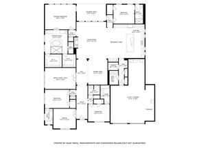 11504  Antler Ridge Way , Argyle Texas 76226