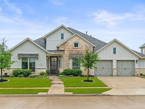 11504  Antler Ridge Way , Argyle Texas 76226