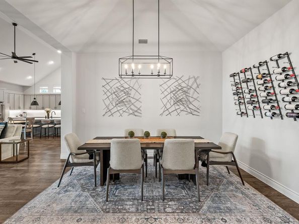 11504  Antler Ridge Way , Argyle Texas 76226