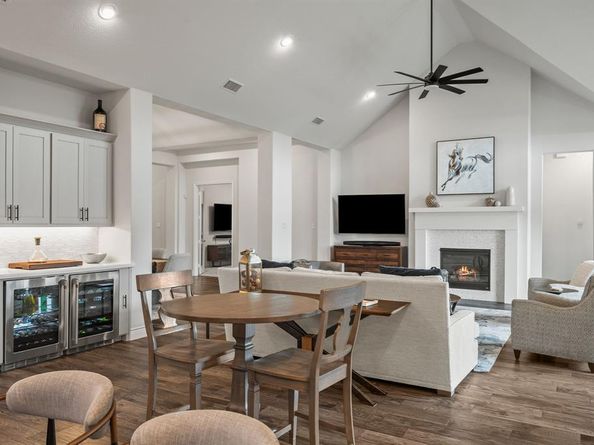 11504  Antler Ridge Way , Argyle Texas 76226