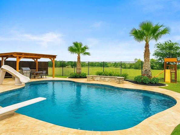 11504  Antler Ridge Way , Argyle Texas 76226