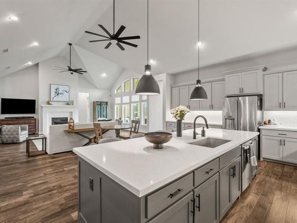 11504  Antler Ridge Way , Argyle Texas 76226