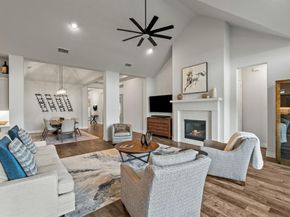 11504  Antler Ridge Way , Argyle Texas 76226