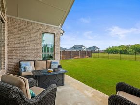 11504  Antler Ridge Way , Argyle Texas 76226