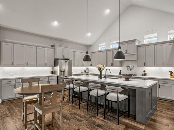 11504  Antler Ridge Way , Argyle Texas 76226